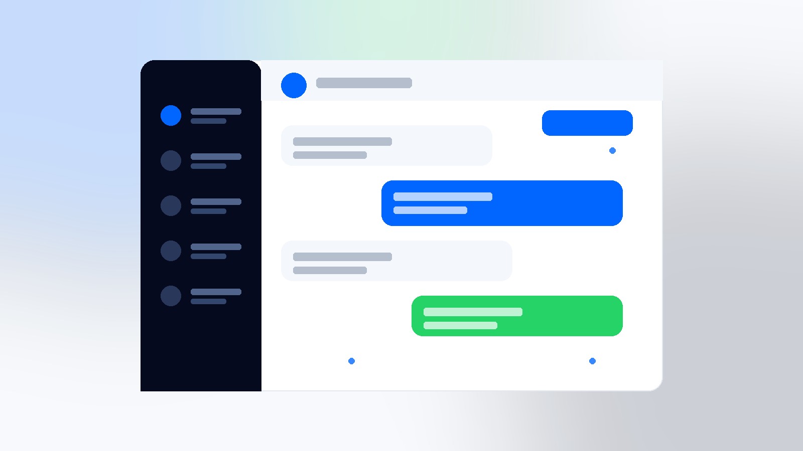 ConverFlow: Turning Customer Conversations into Business Growth